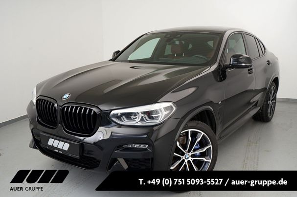 BMW X4 xDrive 195 kW image number 2