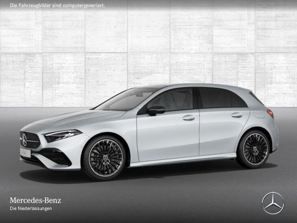 Mercedes-Benz A 250 165 kW image number 3