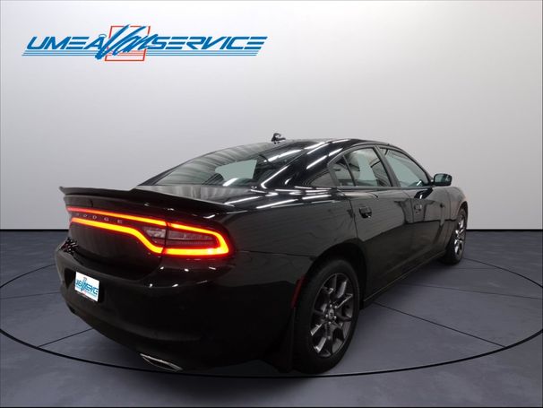 Dodge Charger 227 kW image number 3