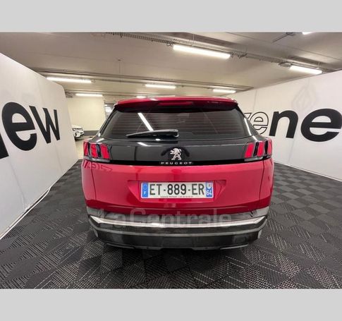 Peugeot 3008 130 EAT6 Stop & Start Active 96 kW image number 2