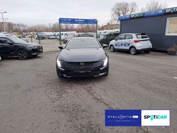 Peugeot 508 SW BlueHDi 130 Allure 96 kW image number 6