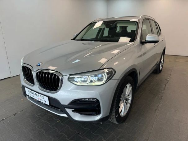 BMW X3 xDrive 135 kW image number 24