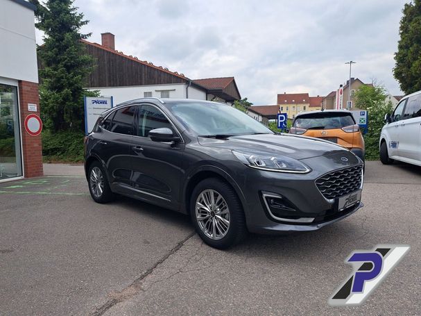 Ford Kuga Vignale 165 kW image number 7