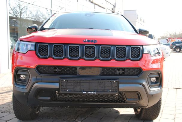 Jeep Compass 177 kW image number 3