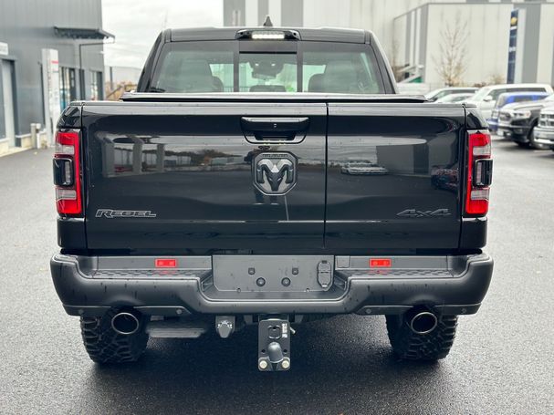 RAM 1500 294 kW image number 6