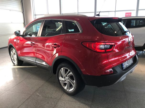 Renault Kadjar TCe 117 kW image number 3