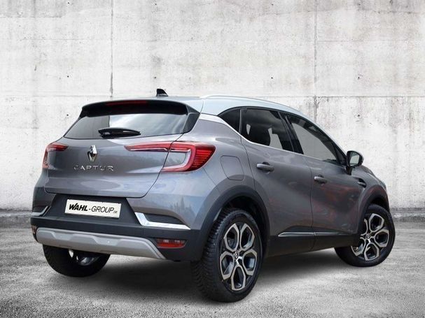 Renault Captur 140 103 kW image number 4