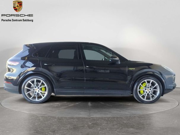 Porsche Cayenne E-Hybrid 340 kW image number 6