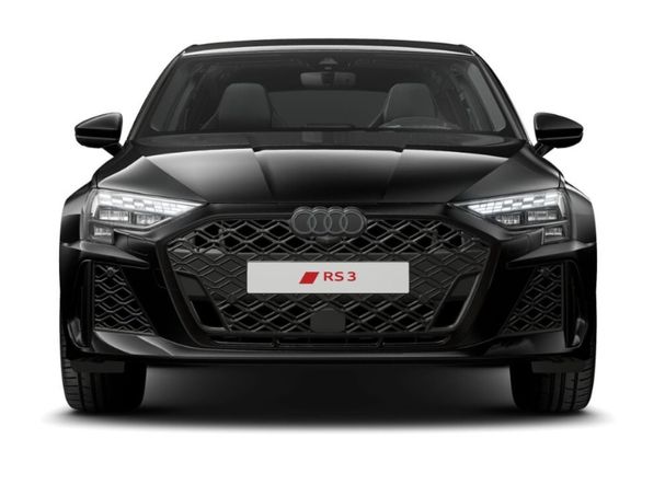 Audi RS3 S tronic Sportback 294 kW image number 3