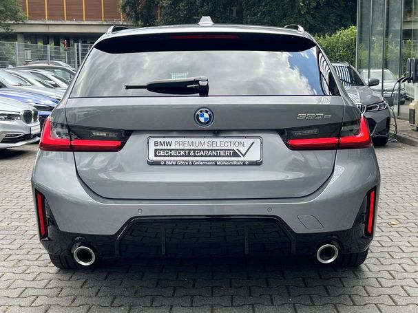 BMW 330e Touring 215 kW image number 19