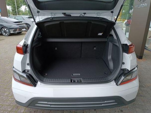 Hyundai Kona Elektro 100 kW image number 5