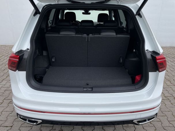 Volkswagen Tiguan Allspace 2.0 TDI R-Line 4Motion DSG 147 kW image number 18