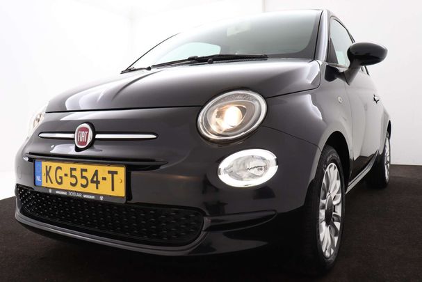 Fiat 500 0.9 TwinAir 59 kW image number 28