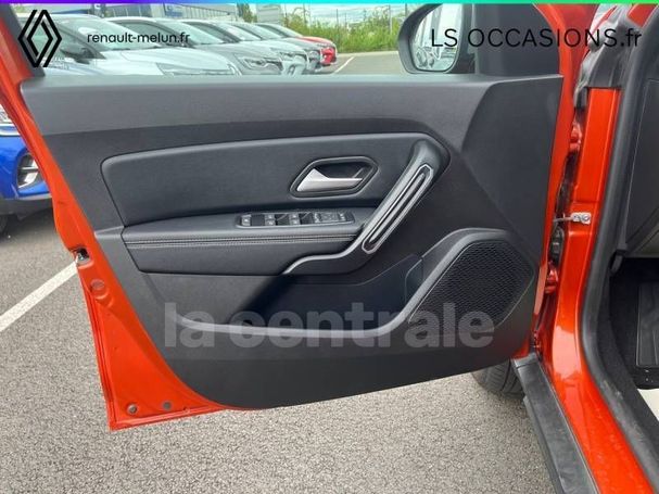 Dacia Duster 100 74 kW image number 31