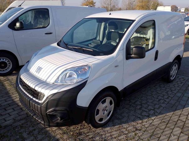 Fiat Fiorino 70 kW image number 1