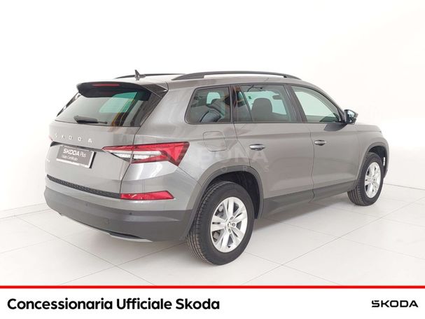 Skoda Kodiaq 2.0 TDI DSG 110 kW image number 3