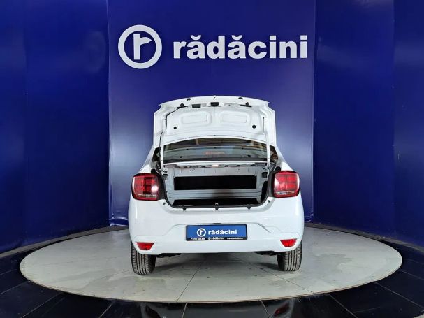 Dacia Logan 55 kW image number 18