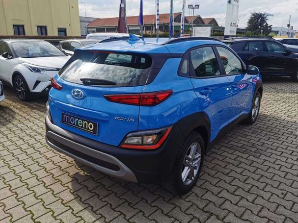 Hyundai Kona 1.6 100 kW image number 3