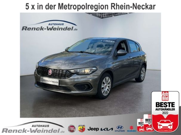 Fiat Tipo 1.4 Easy 70 kW image number 1