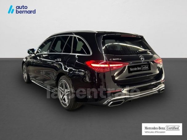 Mercedes-Benz C 300 205 kW image number 5