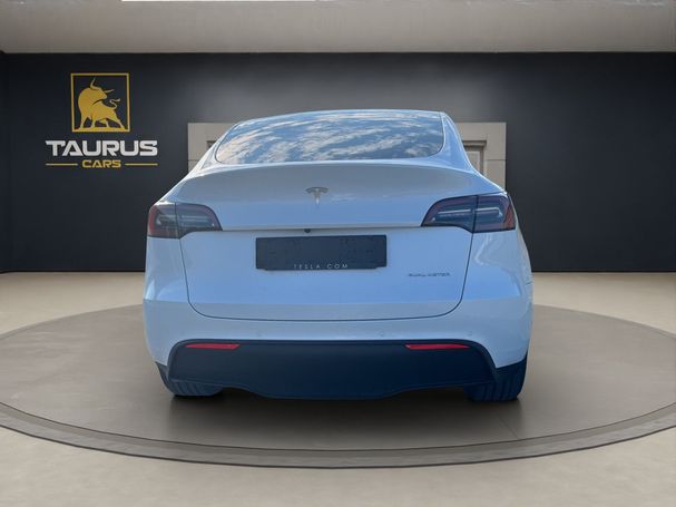 Tesla Model Y Long Range AWD 378 kW image number 4