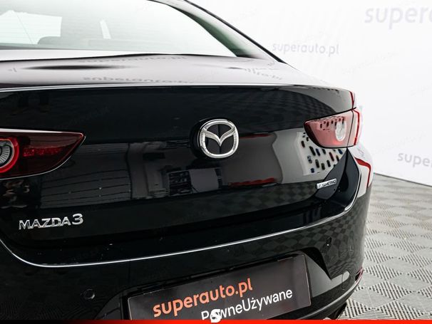 Mazda 3 110 kW image number 26