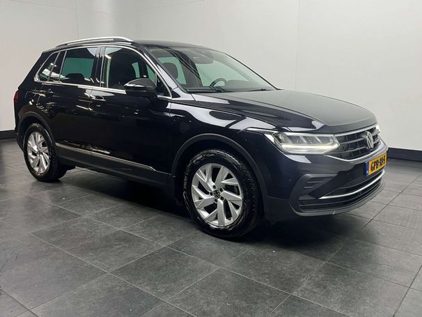 Volkswagen Tiguan 1.5 TSI Life DSG 110 kW image number 2