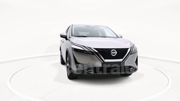 Nissan Qashqai 1.3 DIG-T N-CONNECTA 103 kW image number 18