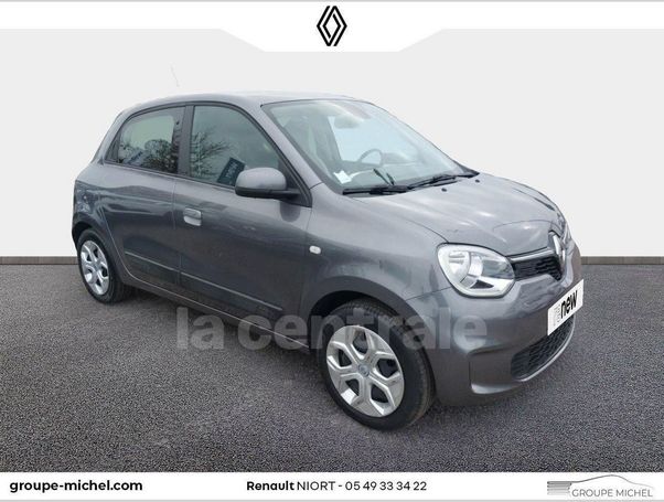 Renault Twingo ZE 22 kWh 60 kW image number 2