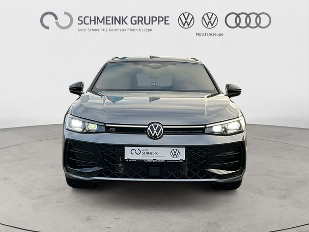 Volkswagen Passat 1.5 eHybrid R-Line DSG 200 kW image number 8