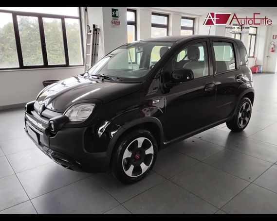 Fiat Panda 1.0 Hybrid 51 kW image number 1