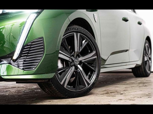 Peugeot 308 1.2 96 kW image number 5