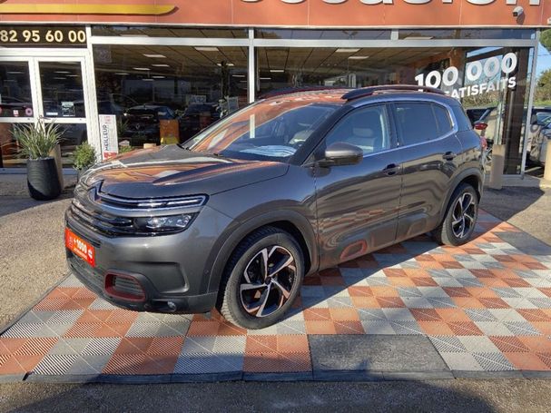 Citroen C5 Aircross BlueHDi 130 96 kW image number 1