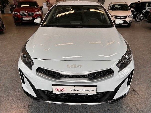 Kia XCeed 1.6 Spirit 104 kW image number 2