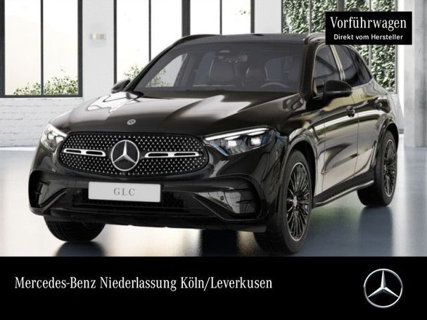 Mercedes-Benz GLC 450 270 kW image number 2