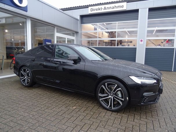 Volvo S90 T8 Ultimate AWD 335 kW image number 8