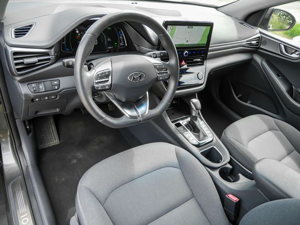 Hyundai Ioniq 1.6 Style 104 kW image number 10