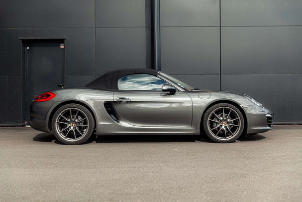 Porsche Boxster PDK 195 kW image number 3