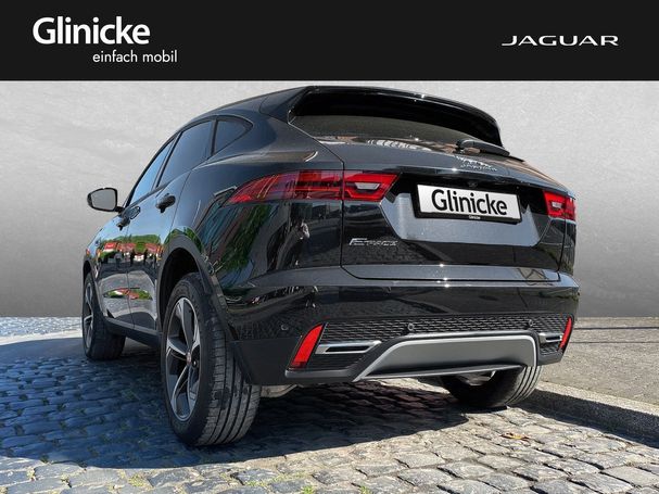 Jaguar E-Pace D165 S AWD 120 kW image number 2