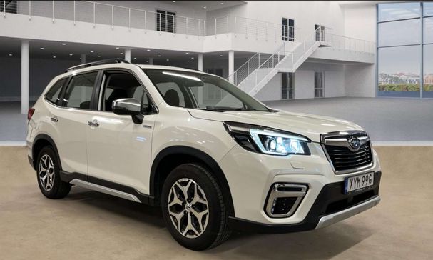 Subaru Forester 2.0i Comfort 110 kW image number 2