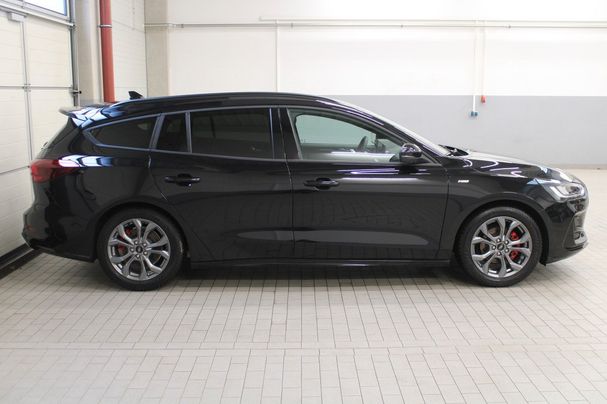 Ford Focus 1.0 ST-Line 114 kW image number 5