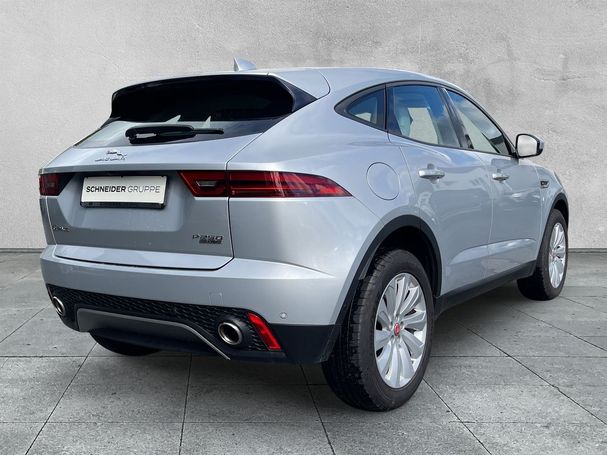 Jaguar E-Pace P250 AWD SE 183 kW image number 2