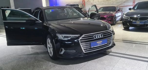 Audi A6 150 kW image number 2