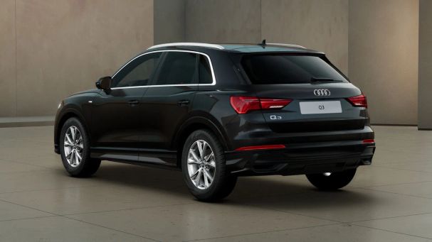 Audi Q3 110 kW image number 3