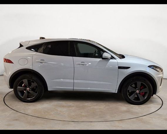 Jaguar E-Pace AWD Chequered Flag 110 kW image number 3