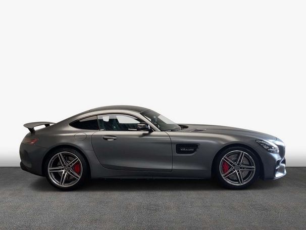 Mercedes-Benz AMG GT 410 kW image number 4