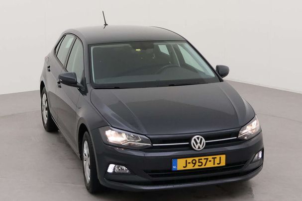 Volkswagen Polo 1.0 TSI Comfortline 70 kW image number 2