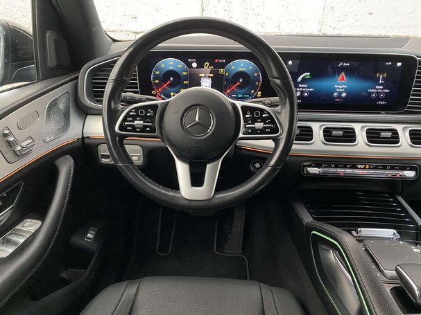 Mercedes-Benz GLE 450 4Matic 286 kW image number 6