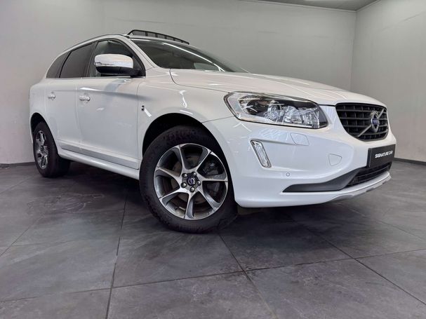 Volvo XC60 D4 140 kW image number 36