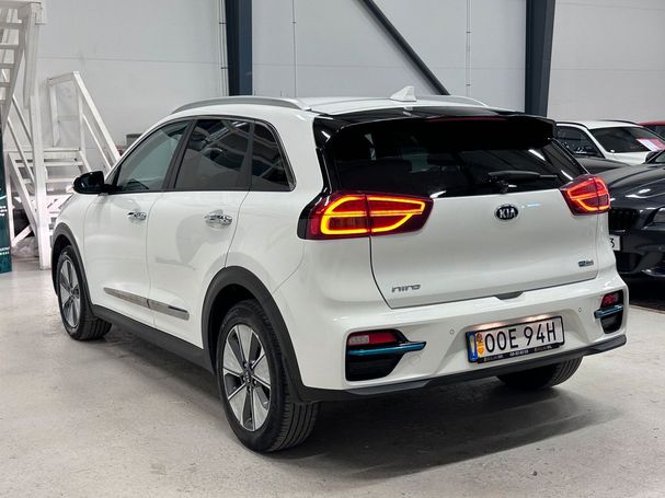 Kia Niro e 64 kWh 150 kW image number 4